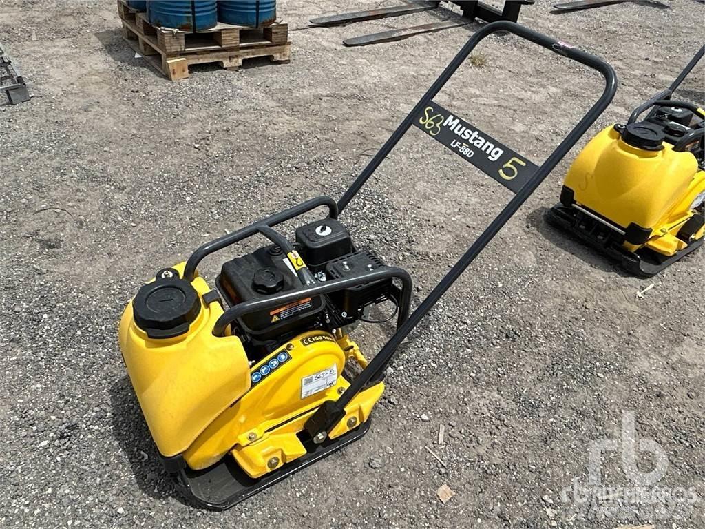 Mustang LF88D Vibratorer