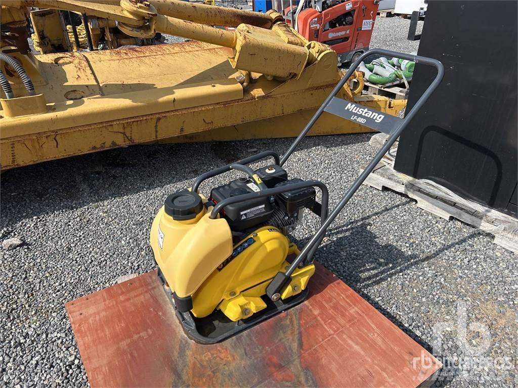 Mustang LF88D Vibratorer