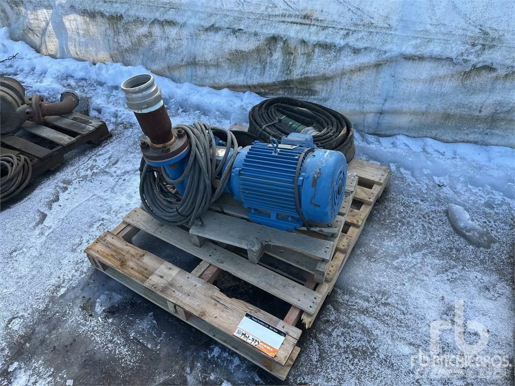 National 3X4R11 Andet tilbehør