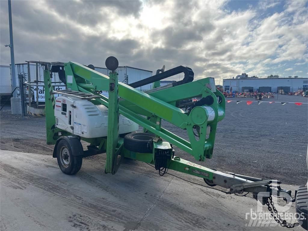 Niftylift 150TP Entreprenør - Andet