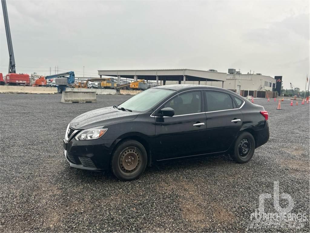 Nissan SENTRA Biler