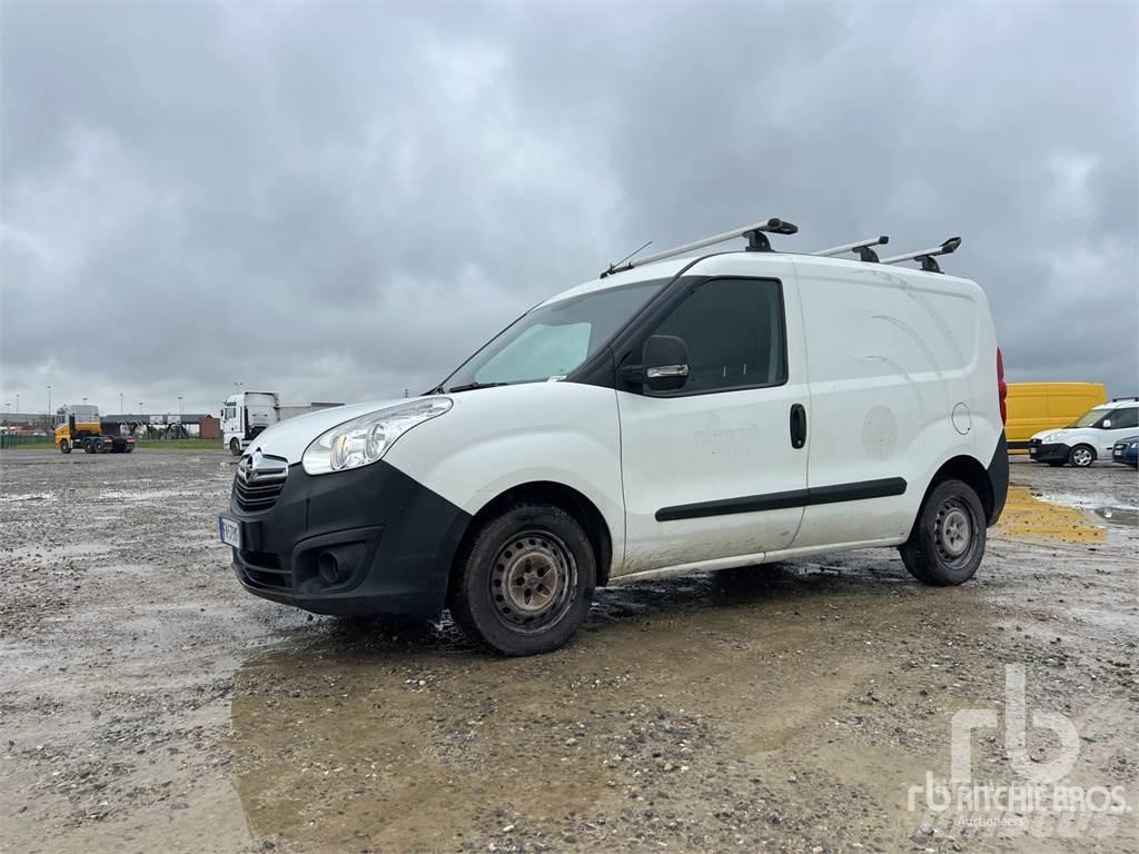 Opel COMBO Varevogne