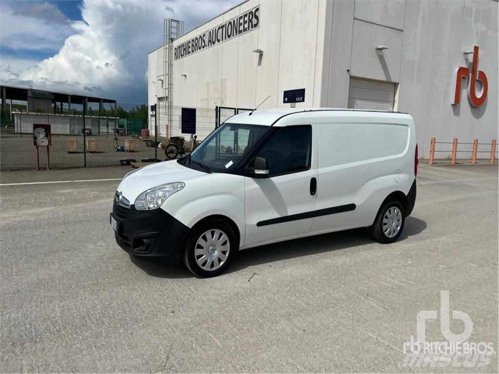 Opel COMBO Varevogne