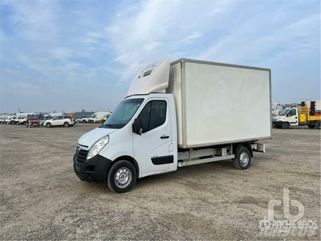 Opel MOVANO Køle