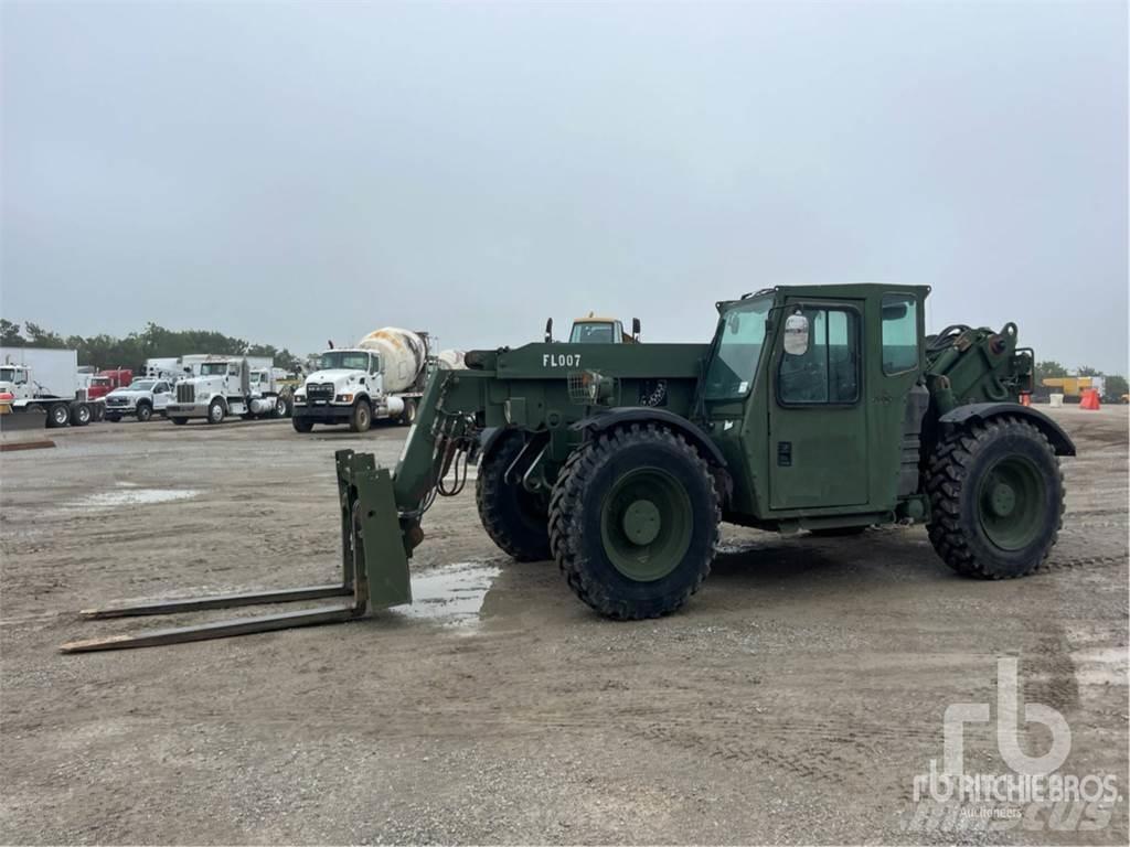 Oshkosh MMV3 Teleskoplæssere