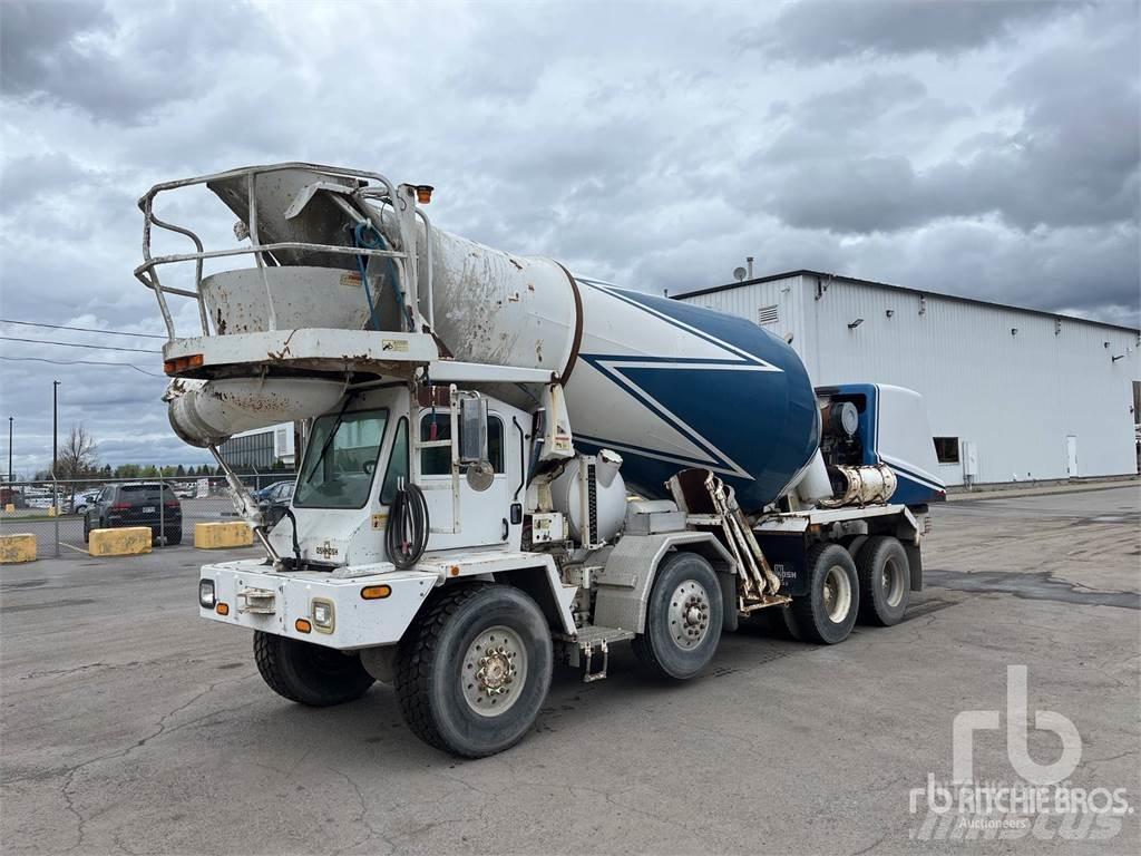 Oshkosh S-2346 Betonbiler