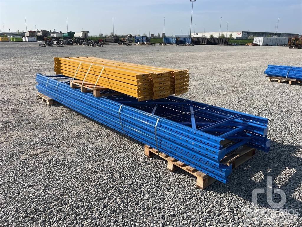  Pallet Entreprenør - Andet