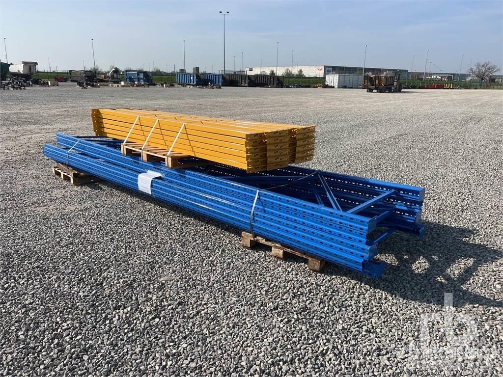  Pallet Entreprenør - Andet