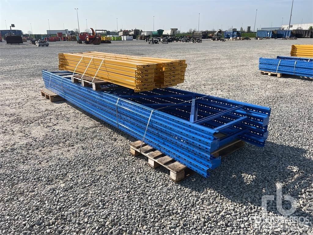  Pallet Entreprenør - Andet
