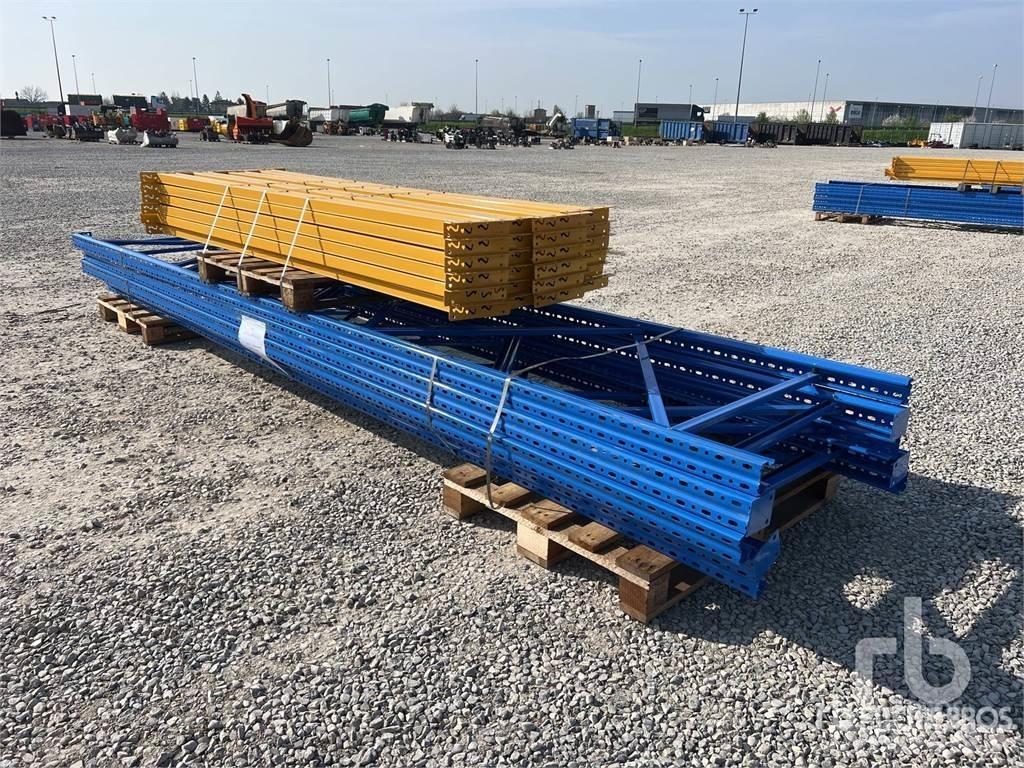  Pallet Entreprenør - Andet
