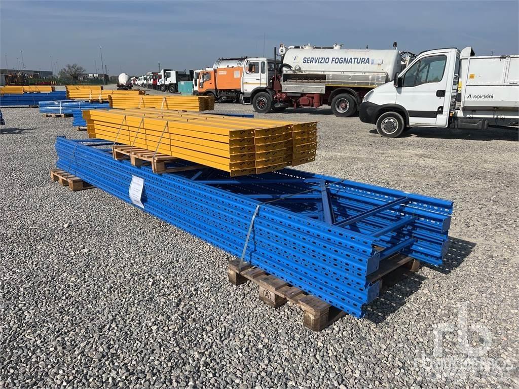  Pallet Entreprenør - Andet