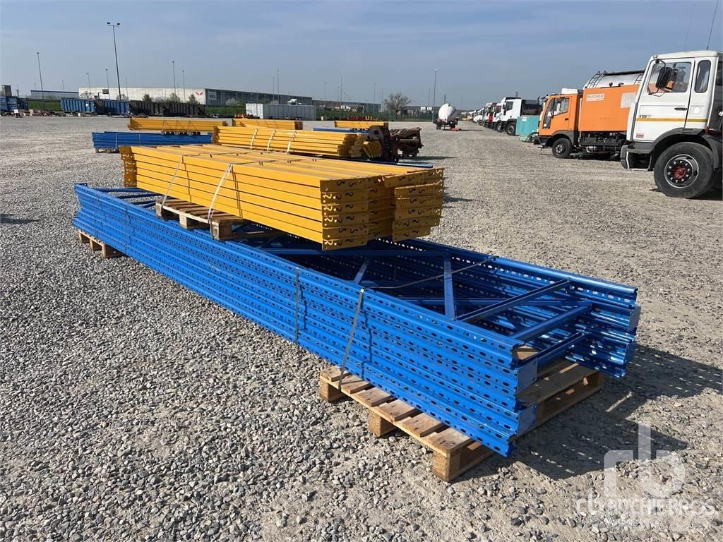  Pallet Entreprenør - Andet