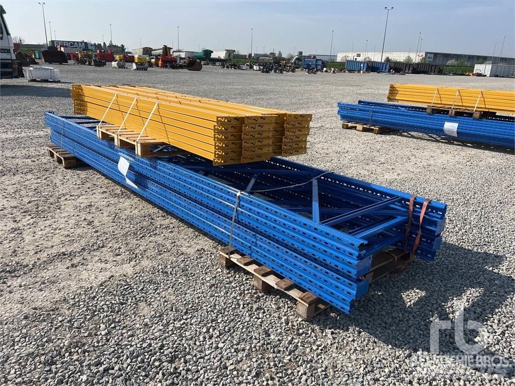  Pallet Entreprenør - Andet