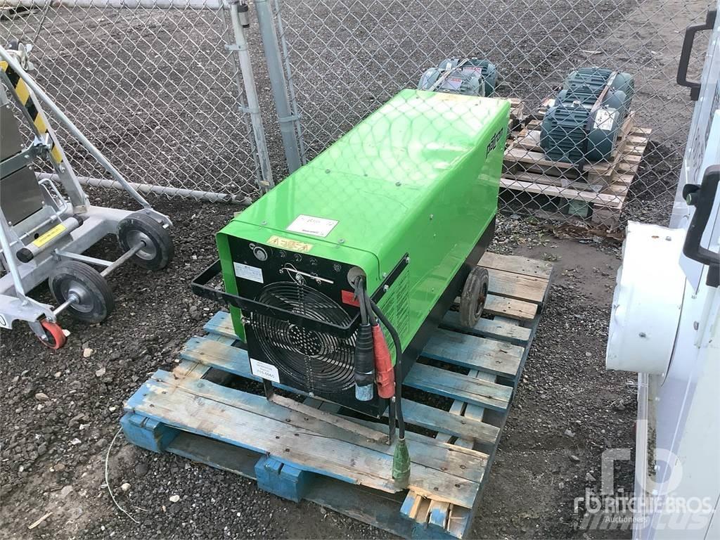  PATRON P40000 Asfaltvarmer