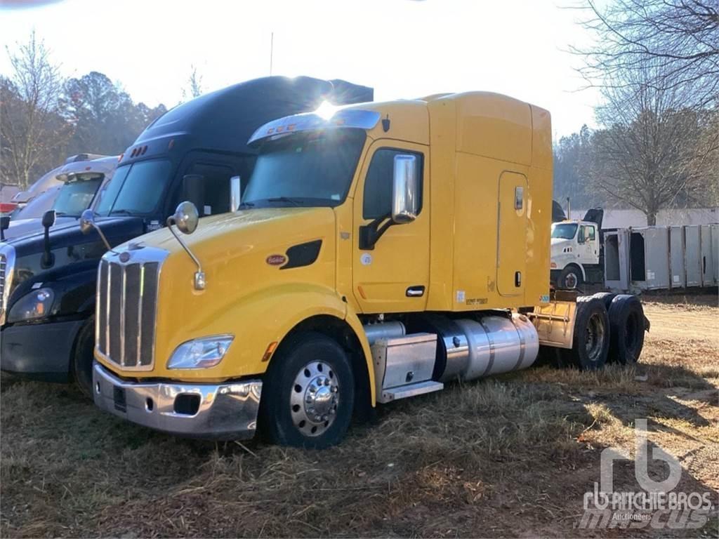 Peterbilt 330 Trækkere