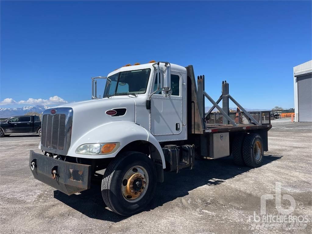 Peterbilt 335 Andre lastbiler