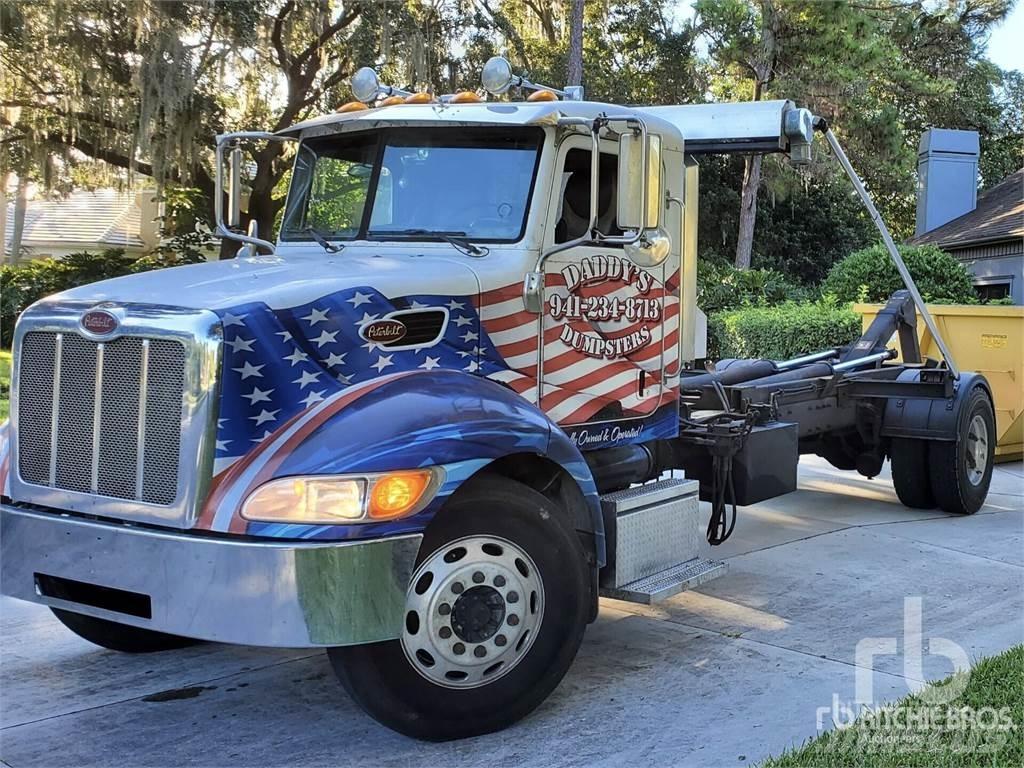 Peterbilt 335 Kroghejs