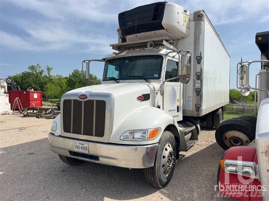 Peterbilt 337 Køle