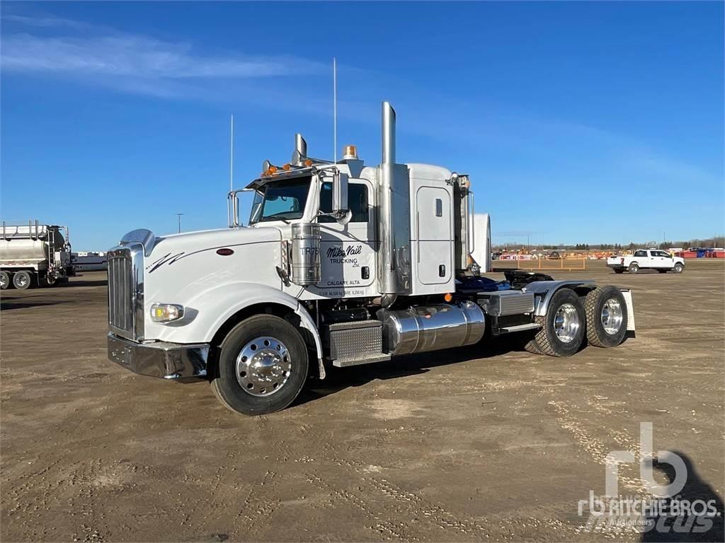 Peterbilt 367 Trækkere
