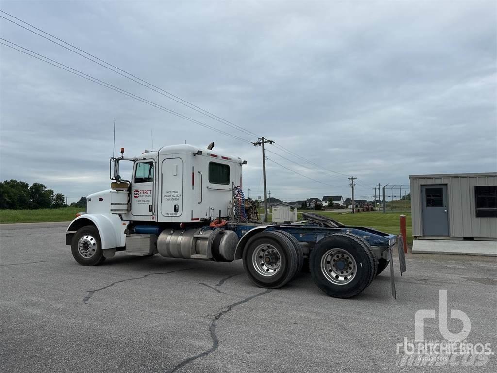 Peterbilt 367 Trækkere