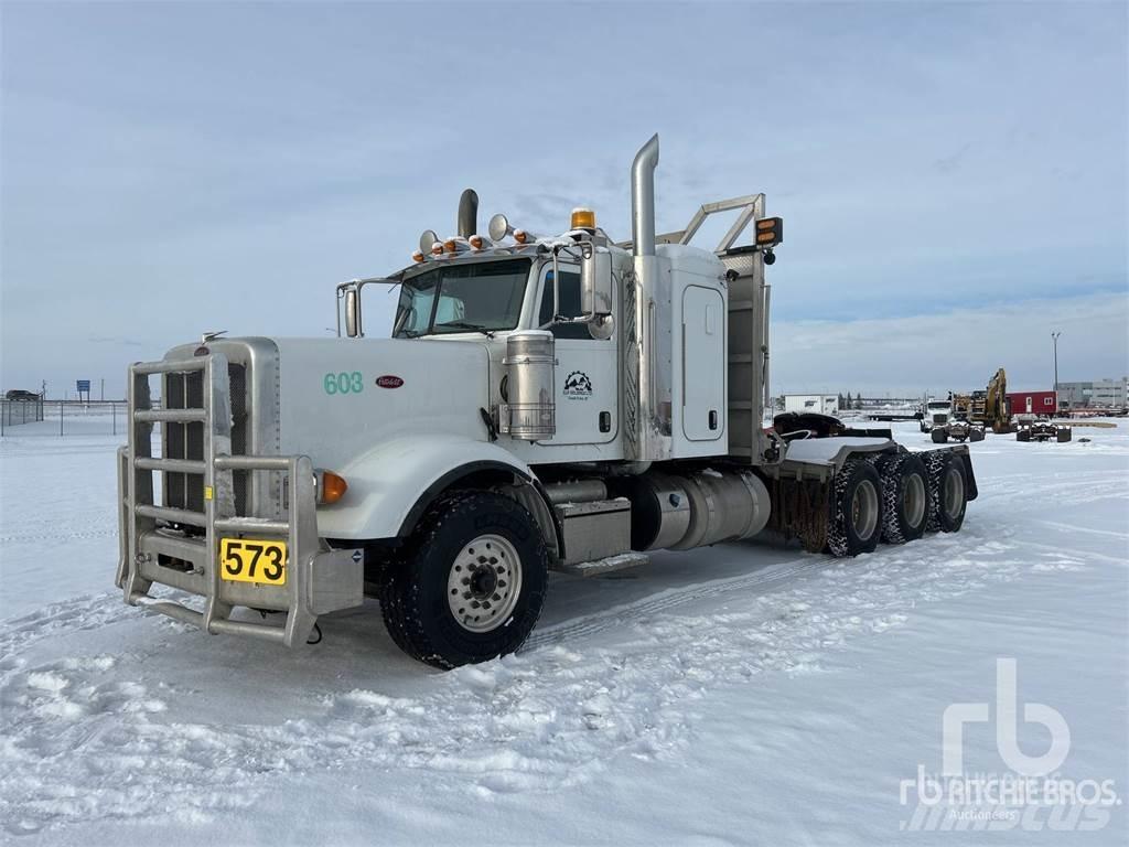 Peterbilt 367 Trækkere