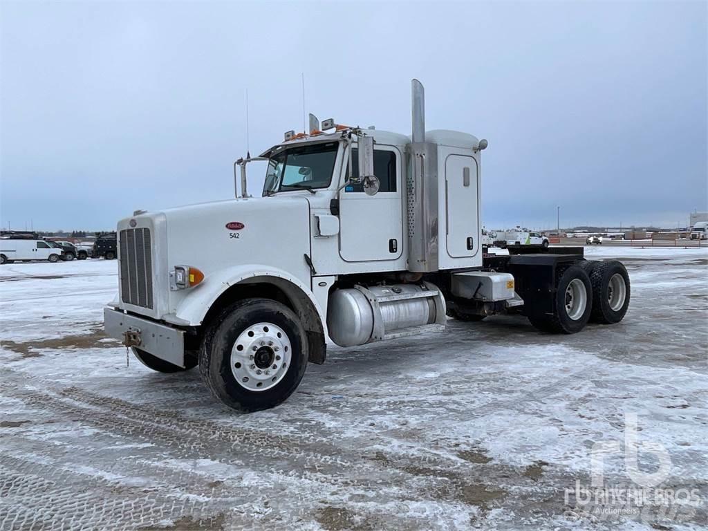 Peterbilt 367 Trækkere