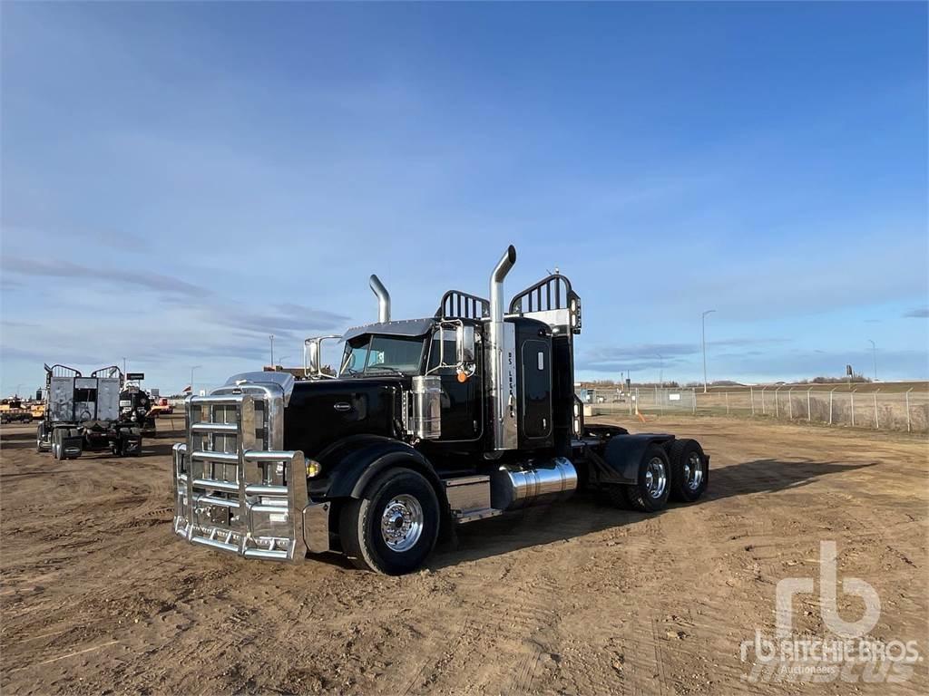 Peterbilt 367 Trækkere