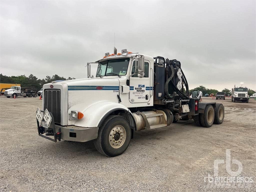 Peterbilt 367 Trækkere