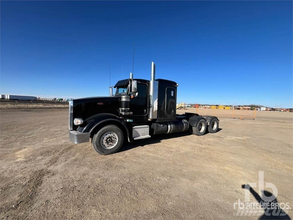Peterbilt 367 Trækkere