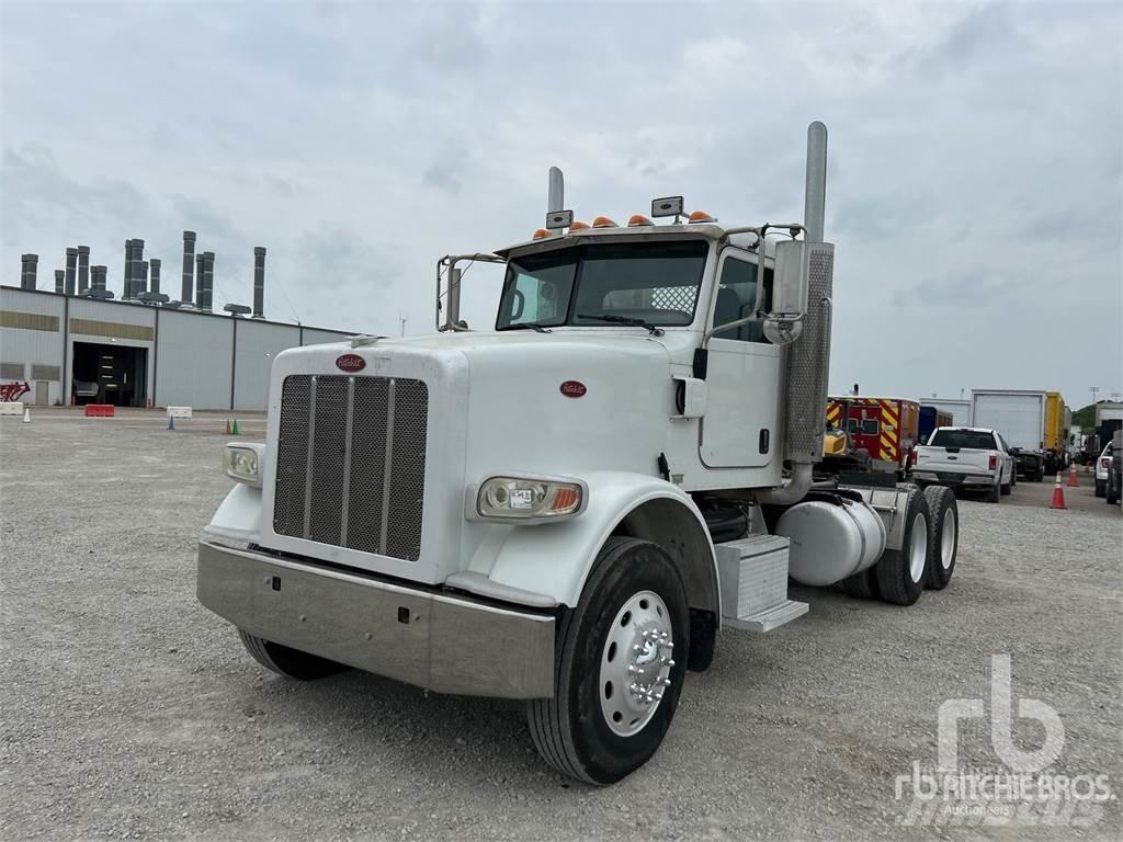 Peterbilt 367 Trækkere