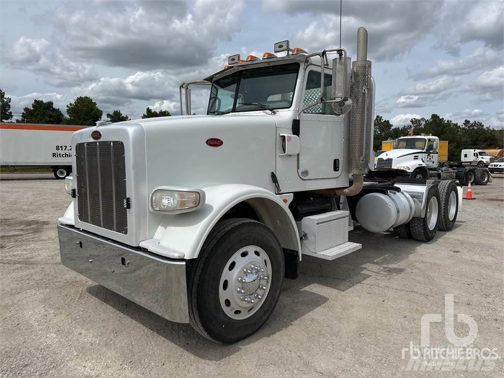 Peterbilt 367 Trækkere
