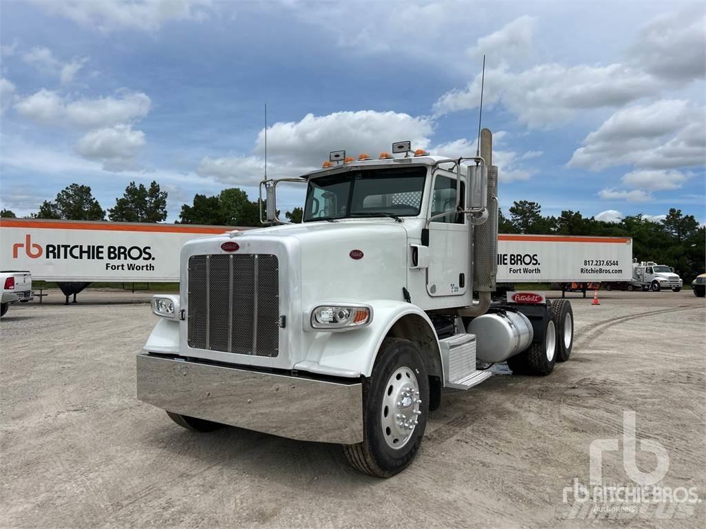 Peterbilt 367 Trækkere