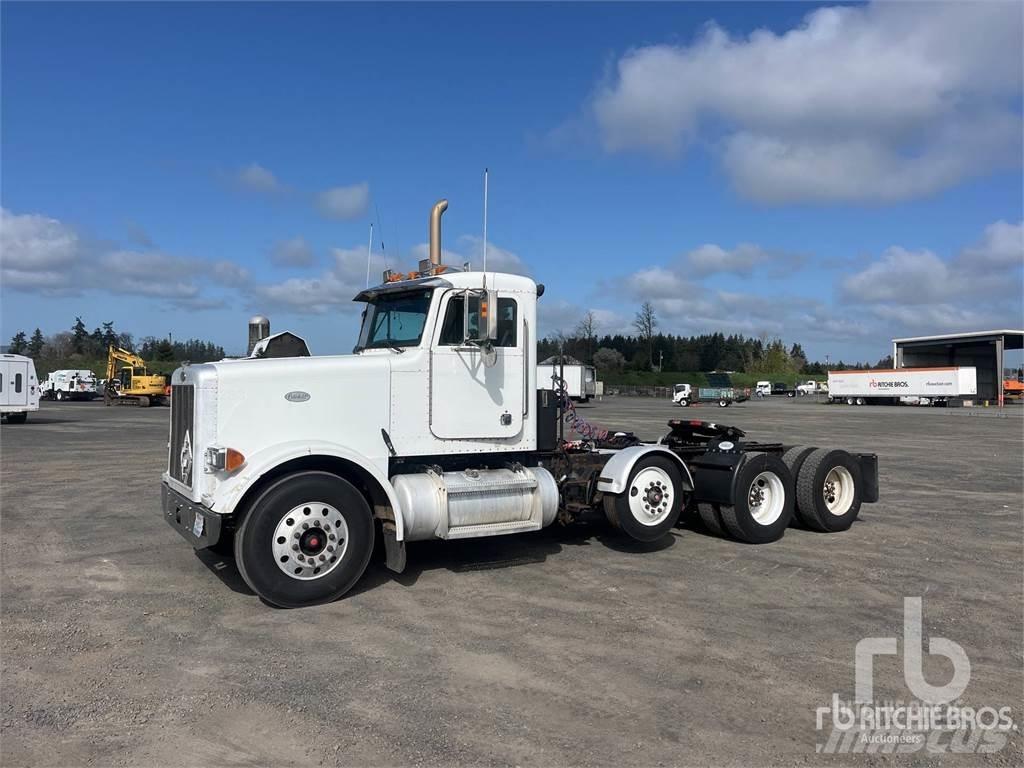 Peterbilt 378 Trækkere