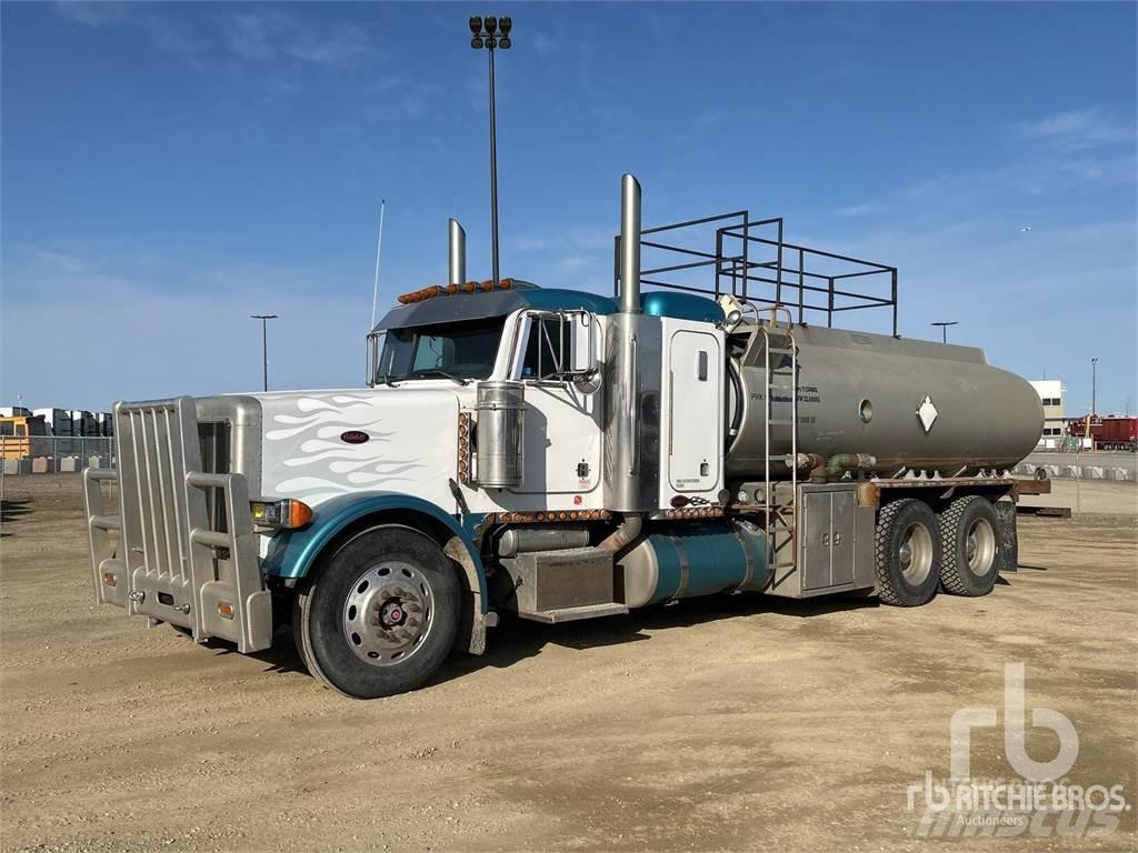 Peterbilt 378 Trækkere