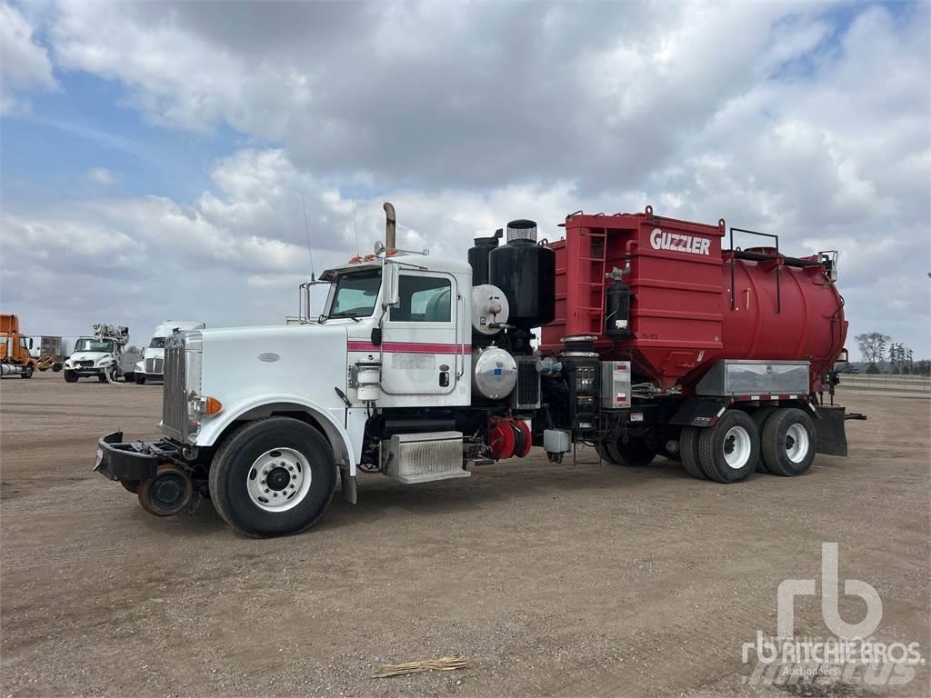 Peterbilt 378 Slamsuger
