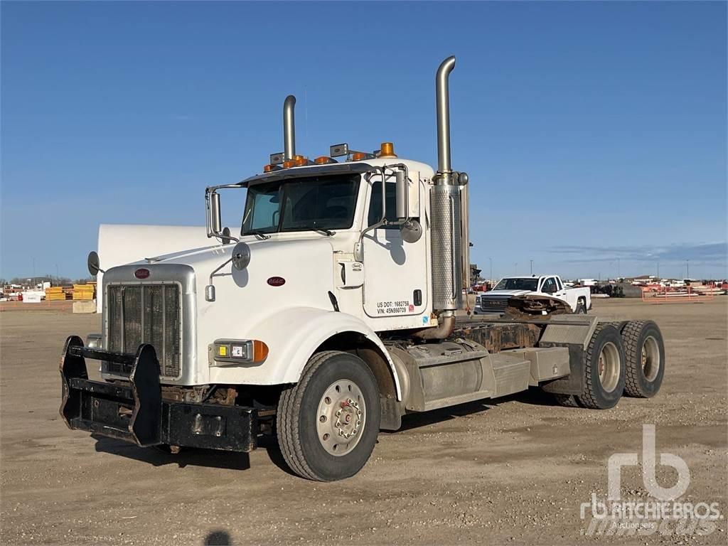 Peterbilt 378 Trækkere