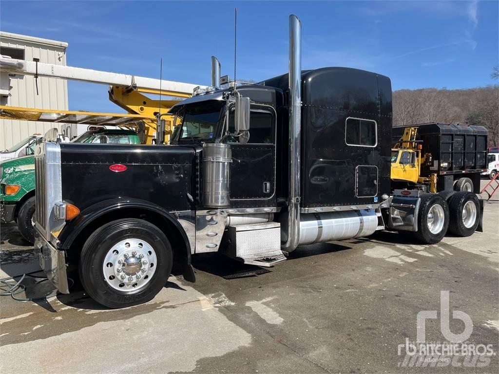 Peterbilt 379 Trækkere