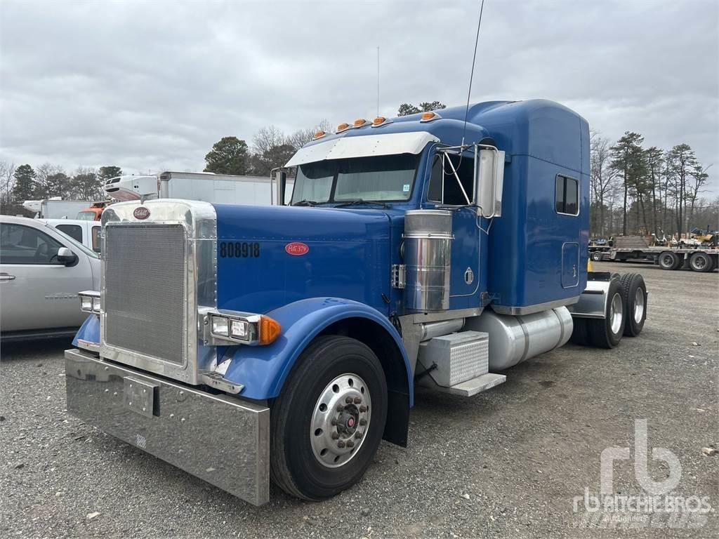 Peterbilt 379 Trækkere