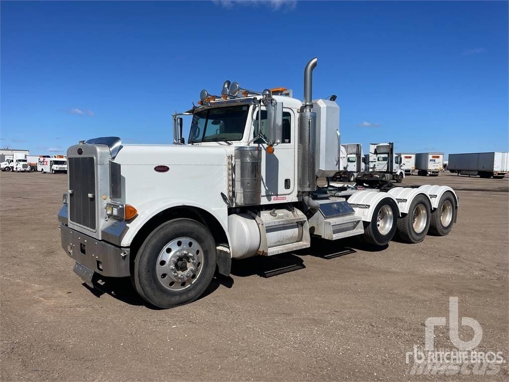 Peterbilt 379 Trækkere
