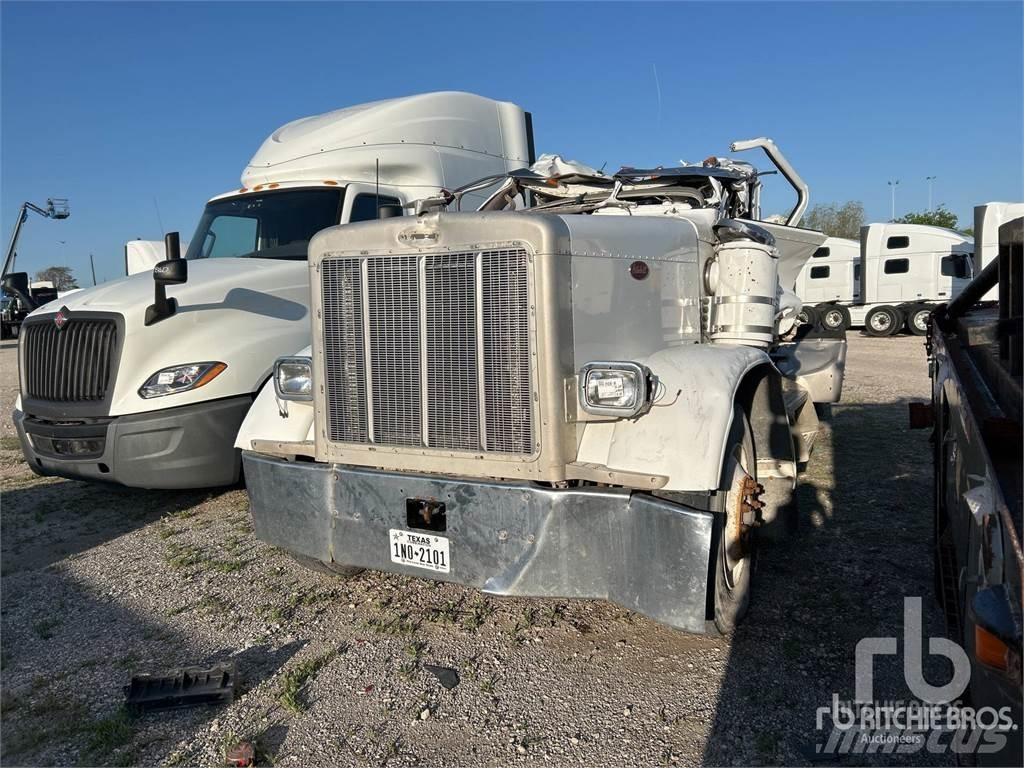 Peterbilt 379 Trækkere