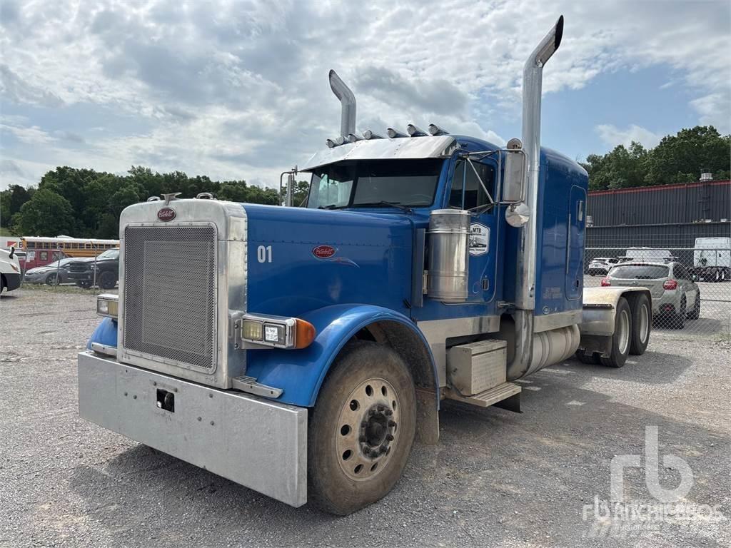 Peterbilt 379 Trækkere