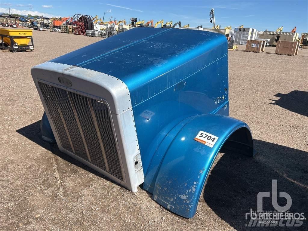 Peterbilt 379 Transport – Andet