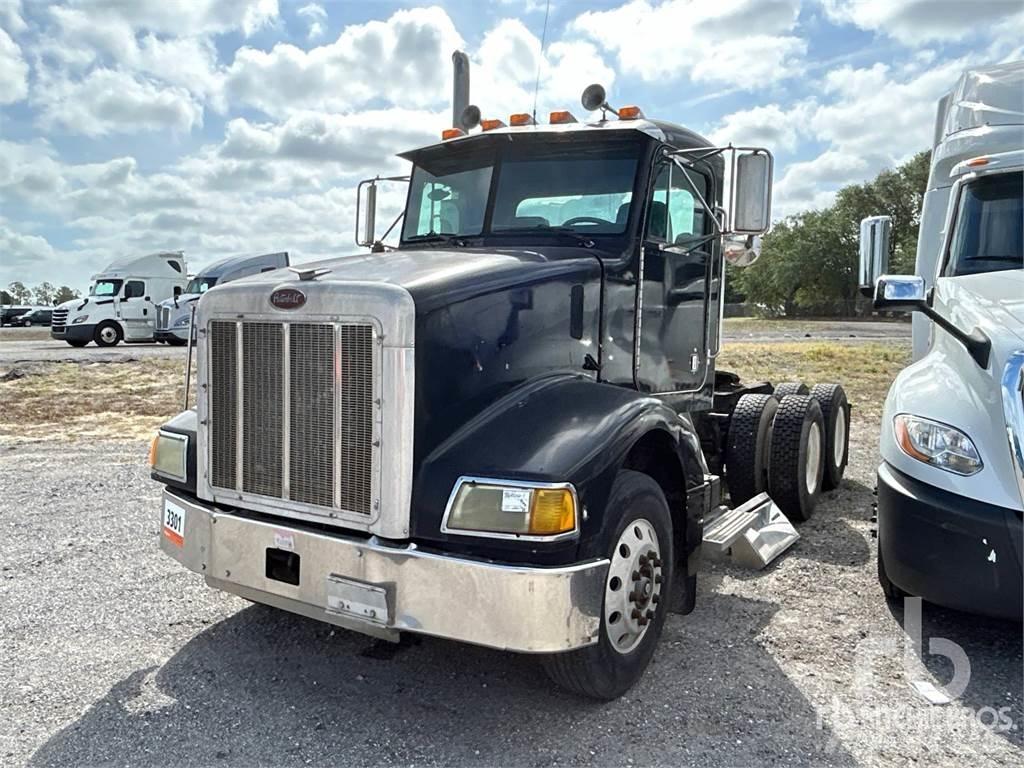 Peterbilt 385 Trækkere