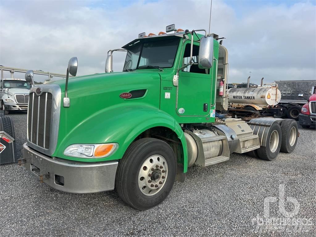 Peterbilt 386 Trækkere