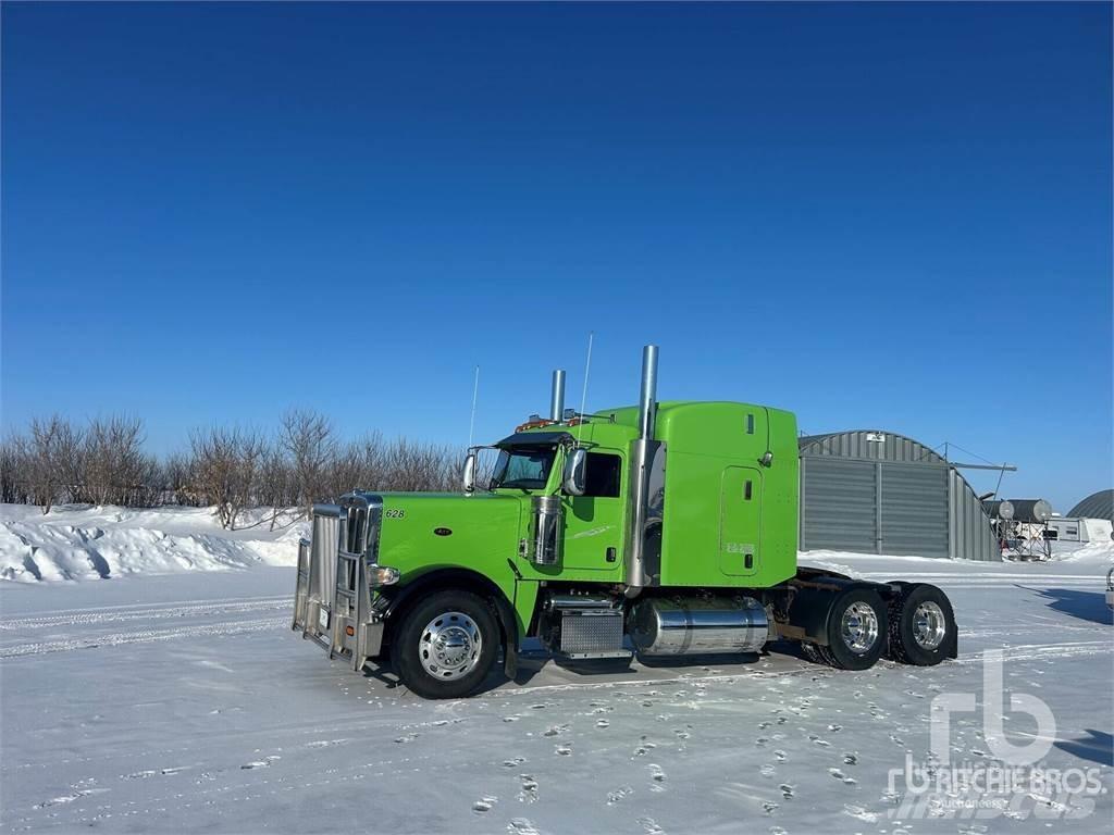 Peterbilt 388 Trækkere
