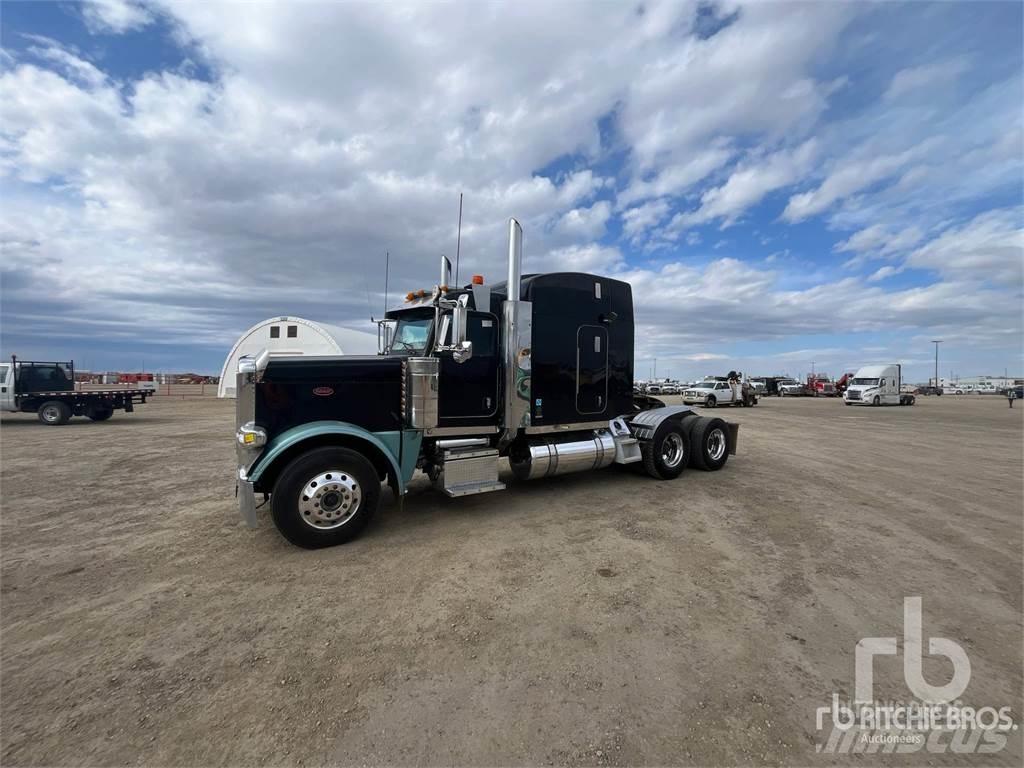 Peterbilt 388 Trækkere