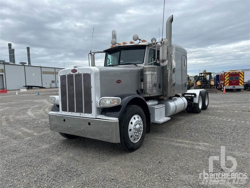 Peterbilt 388 Trækkere