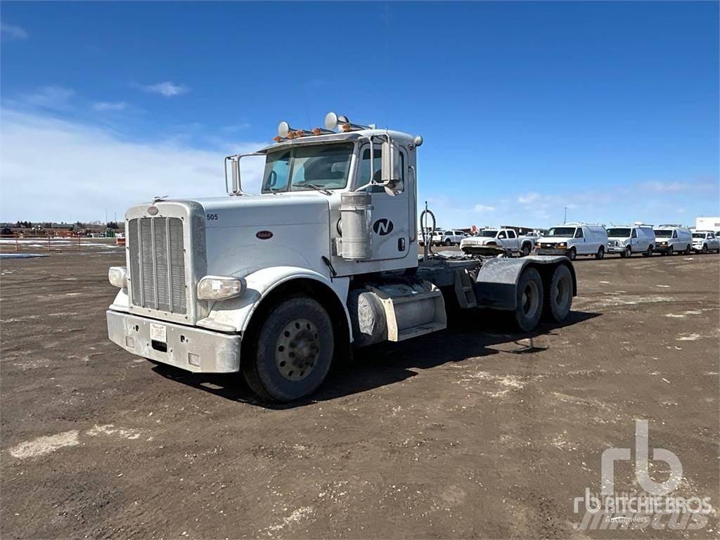 Peterbilt 388 Trækkere