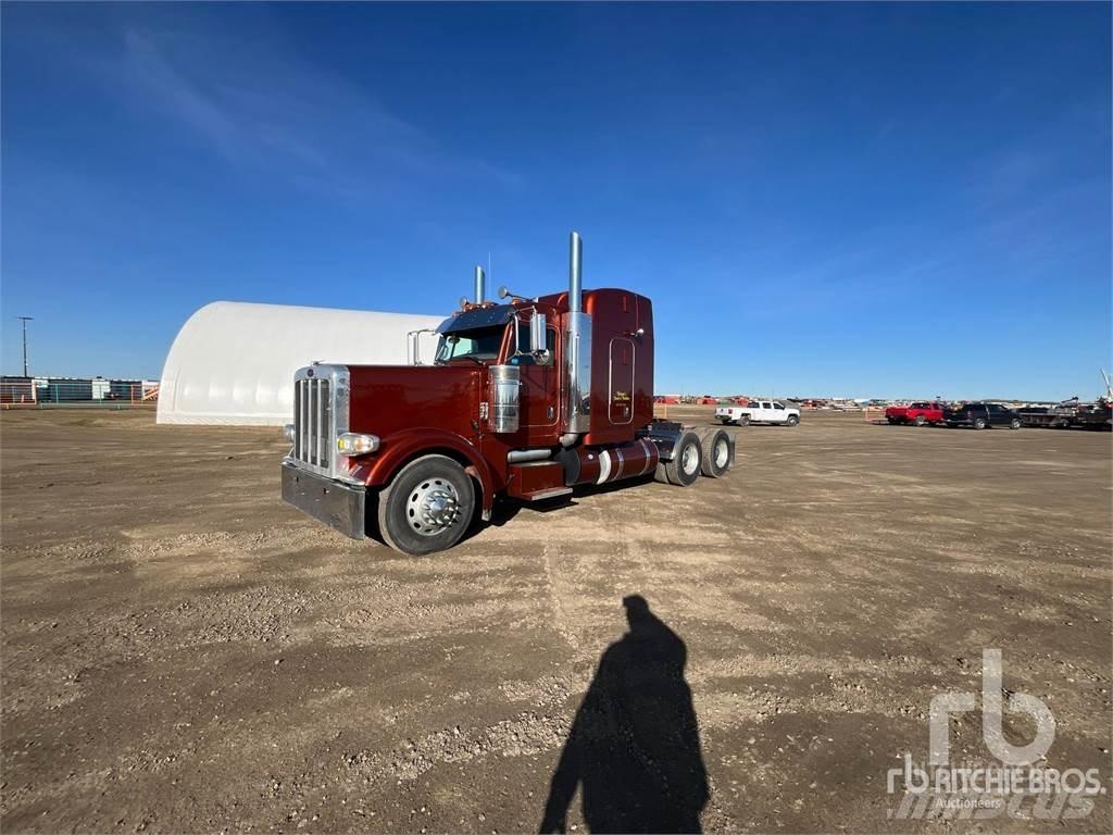 Peterbilt 388 Trækkere