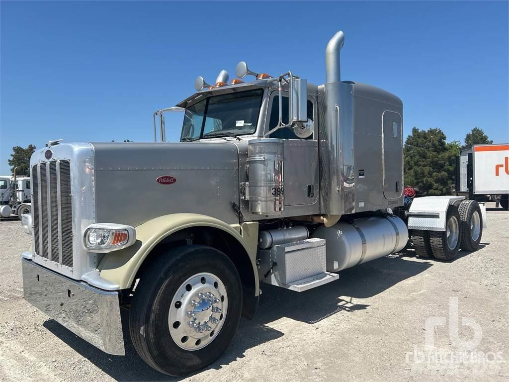 Peterbilt 388 Trækkere